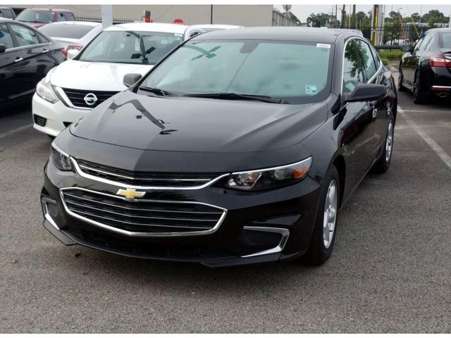  2016 Chevrolet Malibu LS For Sale Specifications, Price and Images