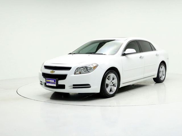  2012 Chevrolet Malibu 2LT For Sale Specifications, Price and Images