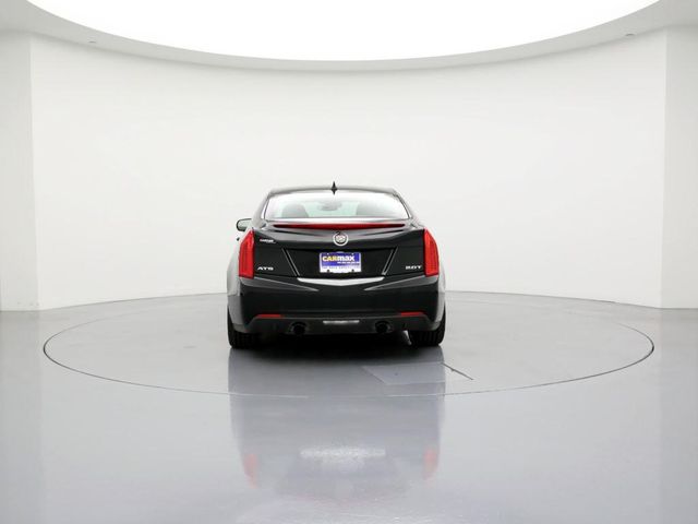  2014 Cadillac ATS 2.0L Turbo Premium For Sale Specifications, Price and Images