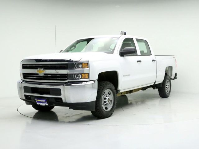  2016 Chevrolet Silverado 2500 WT For Sale Specifications, Price and Images
