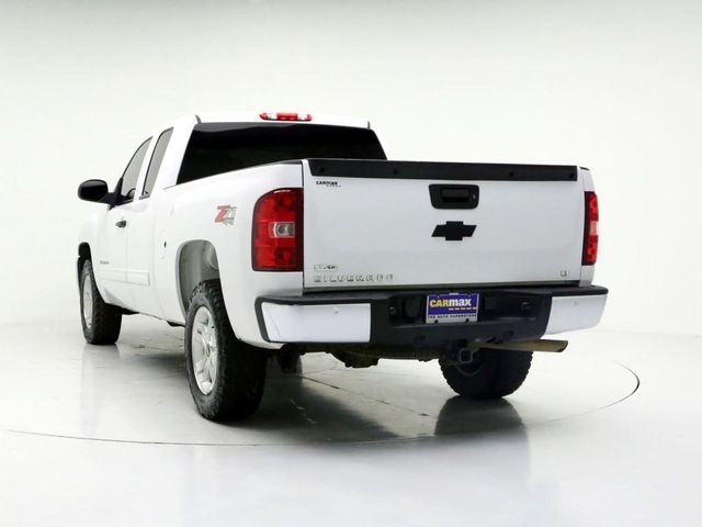  2011 Chevrolet Silverado 1500 LT For Sale Specifications, Price and Images