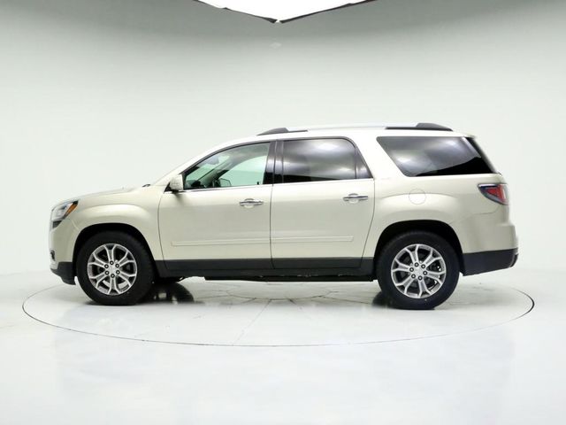  2014 GMC Acadia SLT-2 For Sale Specifications, Price and Images