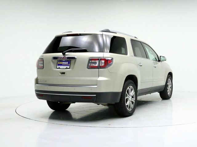  2014 GMC Acadia SLT-2 For Sale Specifications, Price and Images