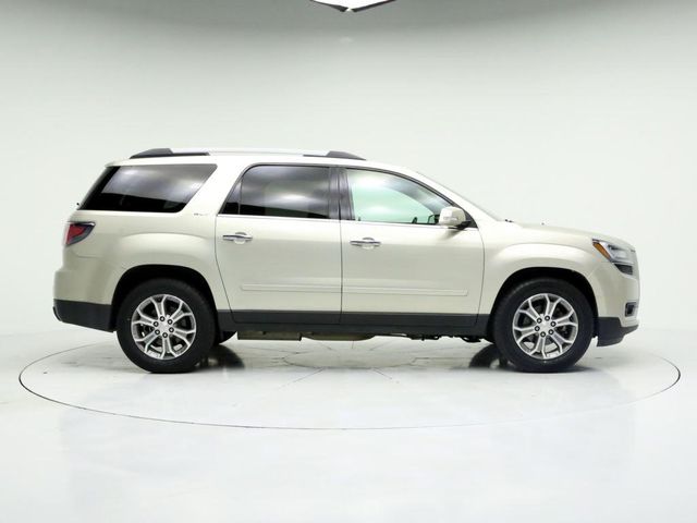  2014 GMC Acadia SLT-2 For Sale Specifications, Price and Images