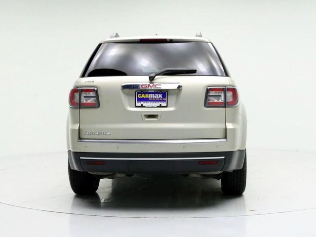  2014 GMC Acadia SLT-2 For Sale Specifications, Price and Images