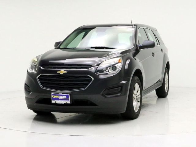  2016 Chevrolet Equinox LS For Sale Specifications, Price and Images