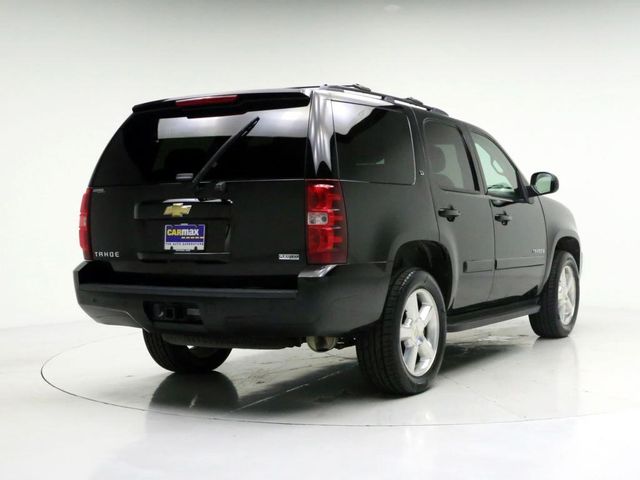  2008 Chevrolet Tahoe LT For Sale Specifications, Price and Images