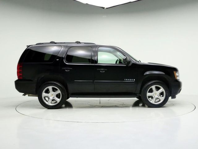  2008 Chevrolet Tahoe LT For Sale Specifications, Price and Images