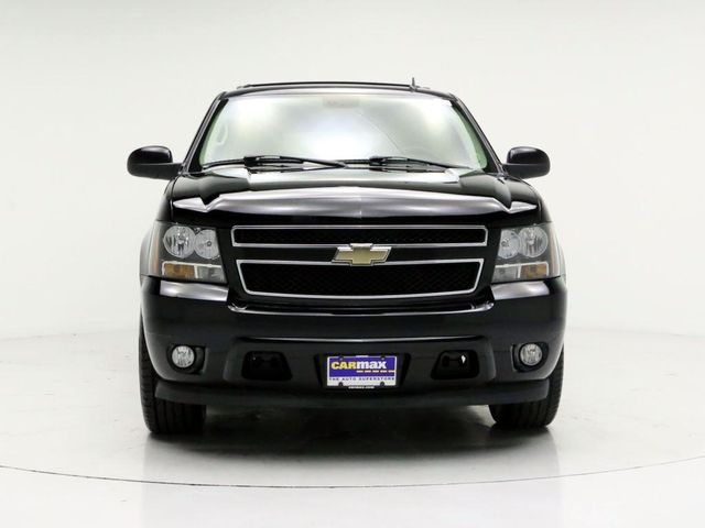  2008 Chevrolet Tahoe LT For Sale Specifications, Price and Images