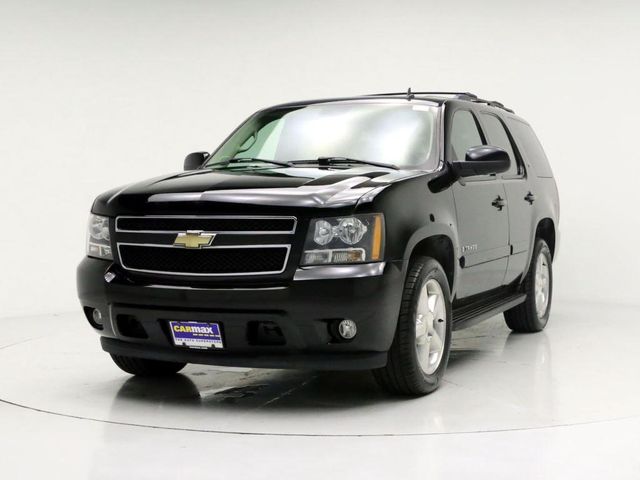  2008 Chevrolet Tahoe LT For Sale Specifications, Price and Images