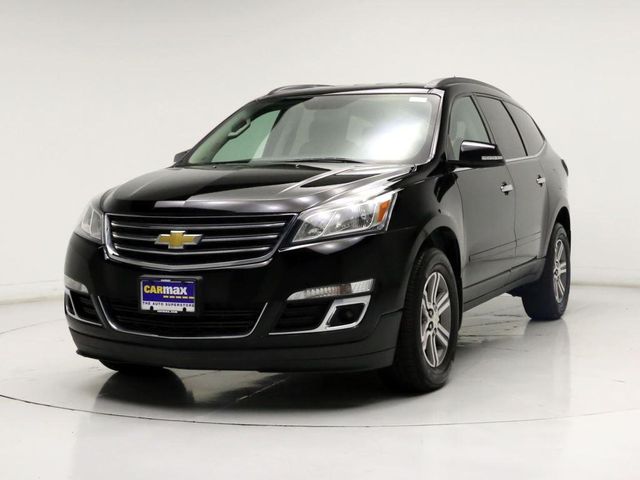  2016 Chevrolet Traverse 2LT For Sale Specifications, Price and Images