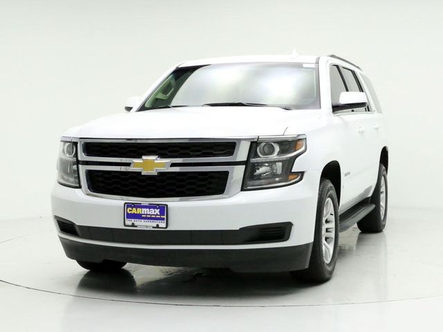  2019 Chevrolet Tahoe LT For Sale Specifications, Price and Images