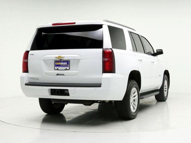  2019 Chevrolet Tahoe LT For Sale Specifications, Price and Images