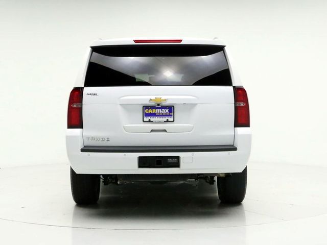  2019 Chevrolet Tahoe LT For Sale Specifications, Price and Images