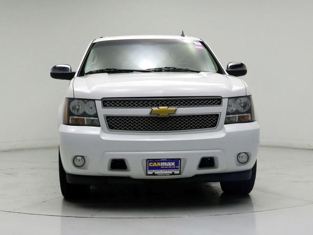  2014 Chevrolet Suburban 1500 LTZ For Sale Specifications, Price and Images