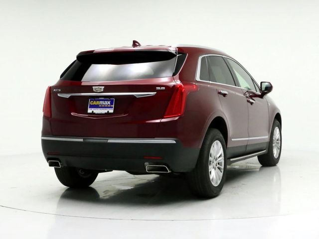  2018 Cadillac XT5 Base For Sale Specifications, Price and Images