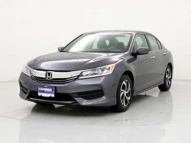  2017 Honda Accord LX For Sale Specifications, Price and Images