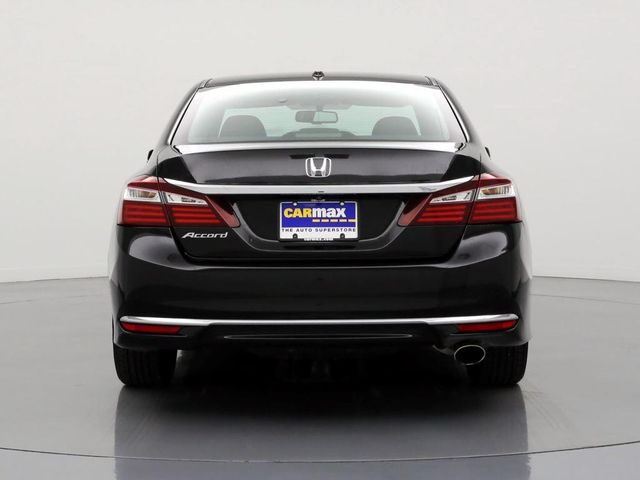  2016 Honda Accord EX-L For Sale Specifications, Price and Images