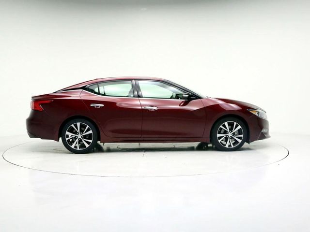  2017 Nissan Maxima 3.5 SV For Sale Specifications, Price and Images