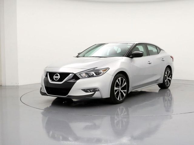  2018 Nissan Maxima 3.5 S For Sale Specifications, Price and Images