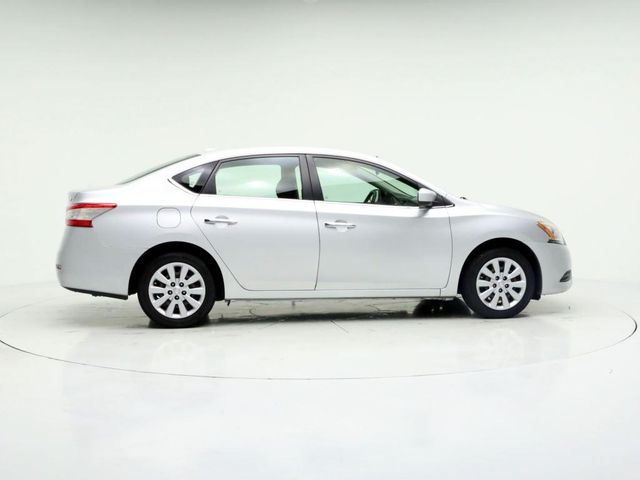  2013 Nissan Sentra SV For Sale Specifications, Price and Images