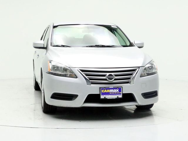  2013 Nissan Sentra SV For Sale Specifications, Price and Images
