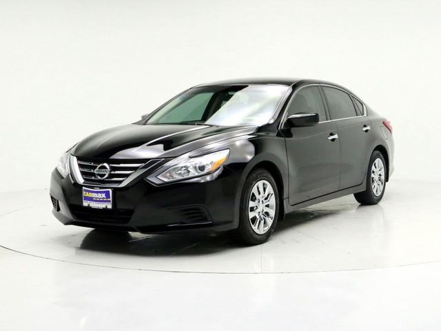  2017 Nissan Altima 2.5 S For Sale Specifications, Price and Images