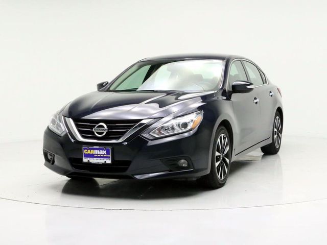  2018 Nissan Altima SL For Sale Specifications, Price and Images