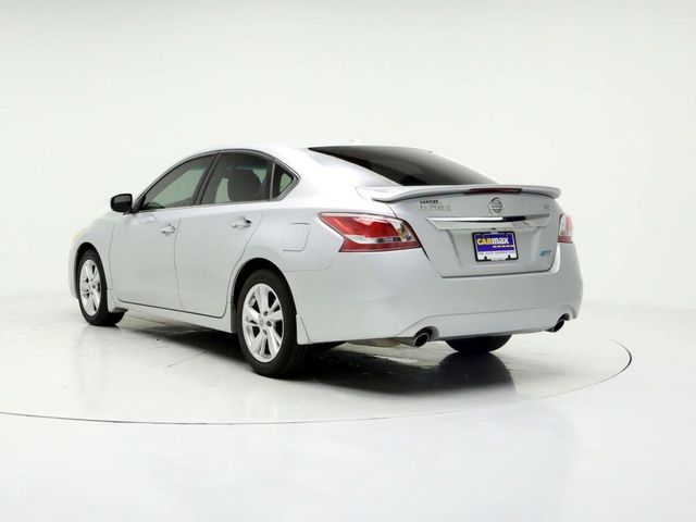  2013 Nissan Altima 2.5 SL For Sale Specifications, Price and Images