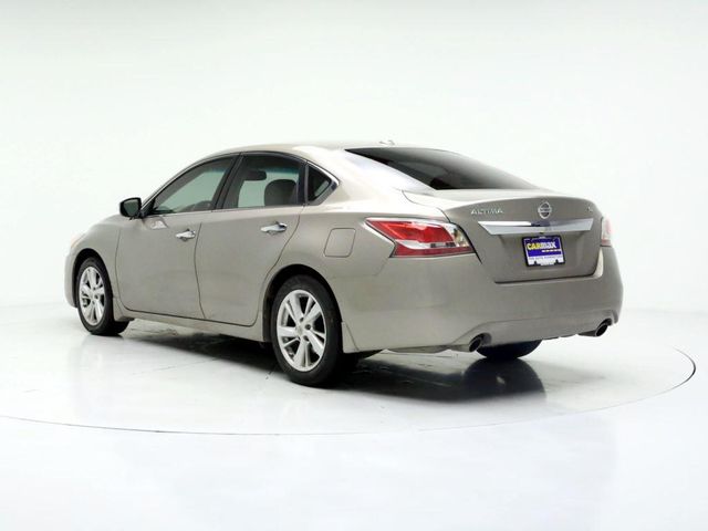  2015 Nissan Altima 2.5 SL For Sale Specifications, Price and Images