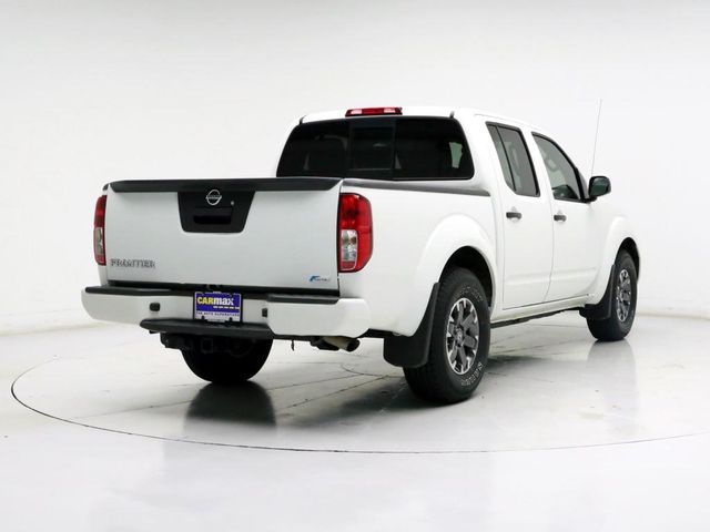  2018 Nissan Frontier Desert Runner For Sale Specifications, Price and Images