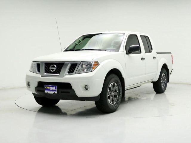  2018 Nissan Frontier Desert Runner For Sale Specifications, Price and Images