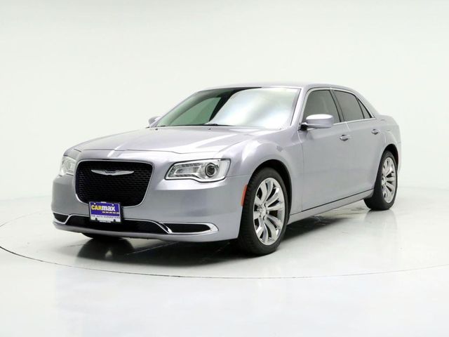  2017 Chrysler 300 Limited For Sale Specifications, Price and Images