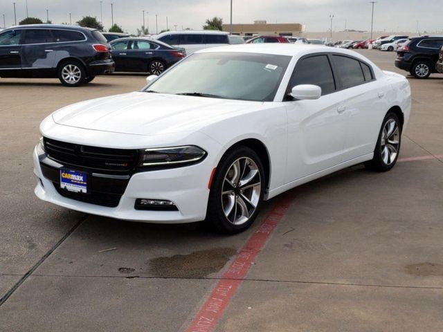  2016 Dodge Charger SXT For Sale Specifications, Price and Images