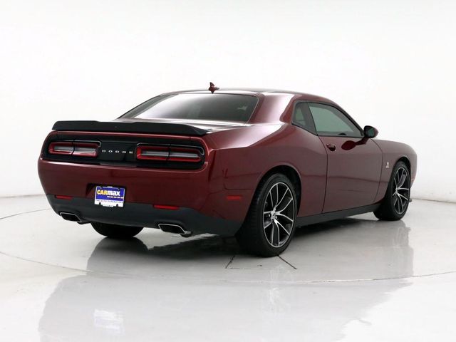 2018 Dodge Challenger R/T Scat Pack For Sale Specifications, Price and Images