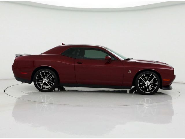 2018 Dodge Challenger R/T Scat Pack For Sale Specifications, Price and Images