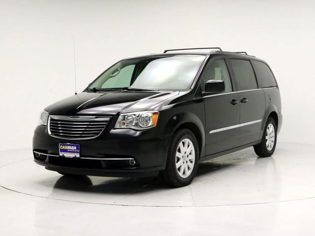  2014 Chrysler Town & Country Touring For Sale Specifications, Price and Images