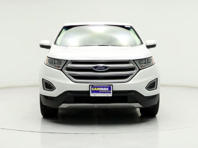  2018 Ford Edge SEL For Sale Specifications, Price and Images