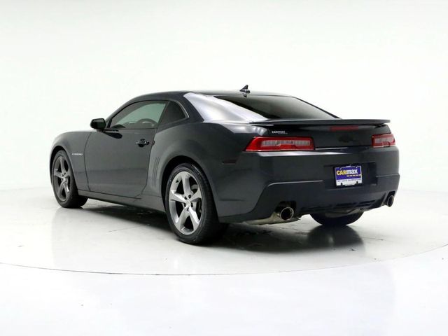  2014 Chevrolet Camaro 1LT For Sale Specifications, Price and Images
