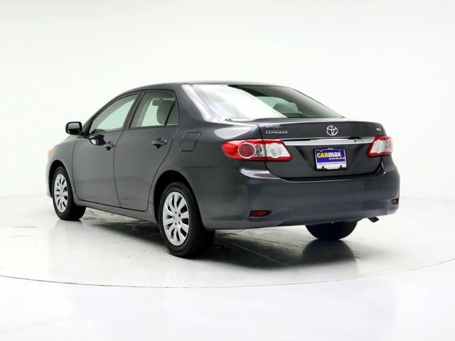  2012 Toyota Corolla LE For Sale Specifications, Price and Images