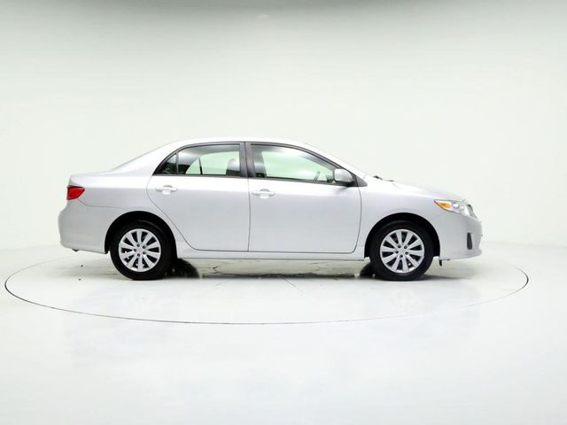  2012 Toyota Corolla LE For Sale Specifications, Price and Images