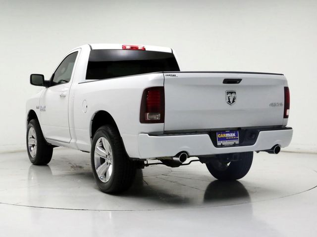  2016 RAM 1500 Sport For Sale Specifications, Price and Images