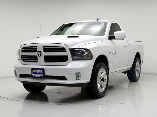  2016 RAM 1500 Sport For Sale Specifications, Price and Images