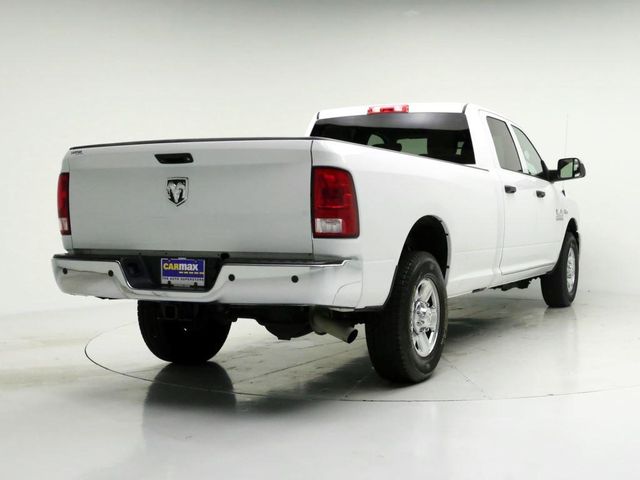  2016 RAM 2500 Tradesman For Sale Specifications, Price and Images