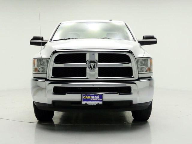  2016 RAM 2500 Tradesman For Sale Specifications, Price and Images