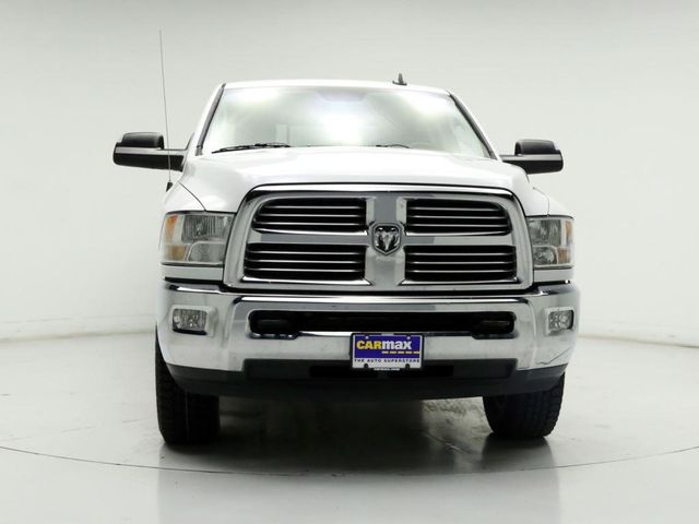  2015 RAM 2500 Lone Star For Sale Specifications, Price and Images