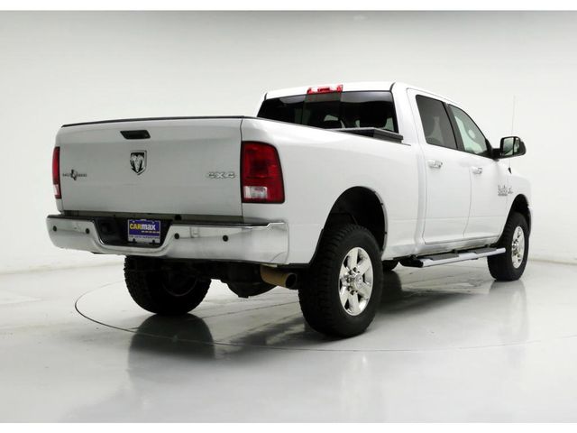  2015 RAM 2500 Lone Star For Sale Specifications, Price and Images