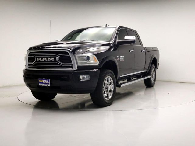  2016 RAM 2500 Longhorn For Sale Specifications, Price and Images