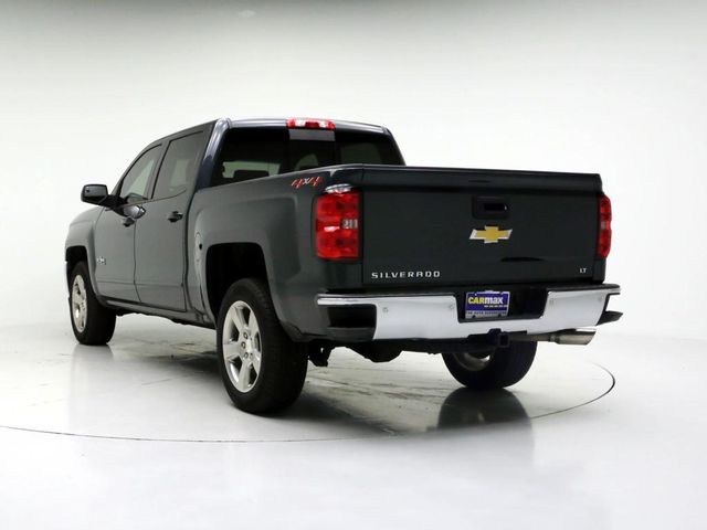  2018 Chevrolet Silverado 1500 LT For Sale Specifications, Price and Images
