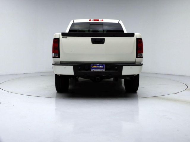  2012 GMC Sierra 1500 Denali For Sale Specifications, Price and Images